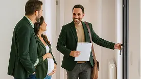 How Property Managers Use Tenant Options