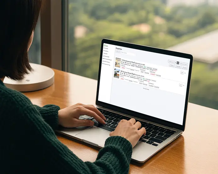 challenges in property management