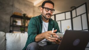 Applying for a Rental When You’re Self-Employed: